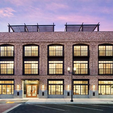 The Piccolo Paso Robles Exterior foto