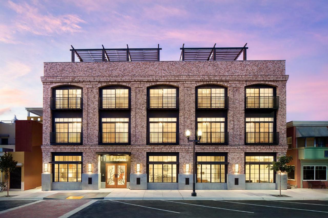 The Piccolo Paso Robles Exterior foto