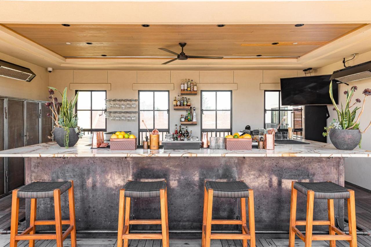 The Piccolo Paso Robles Exterior foto