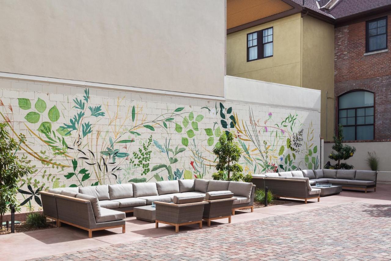 The Piccolo Paso Robles Exterior foto
