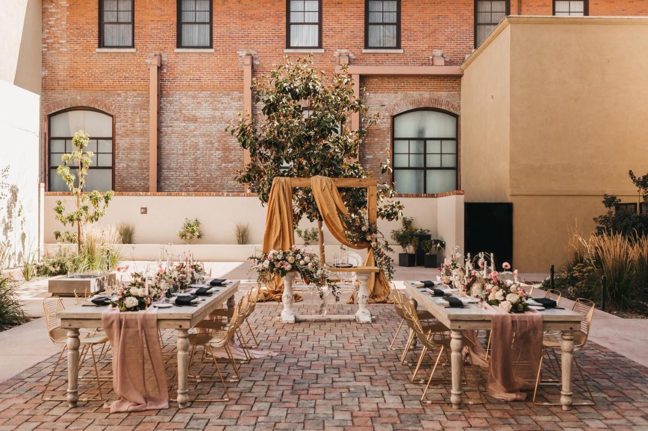 The Piccolo Paso Robles Exterior foto