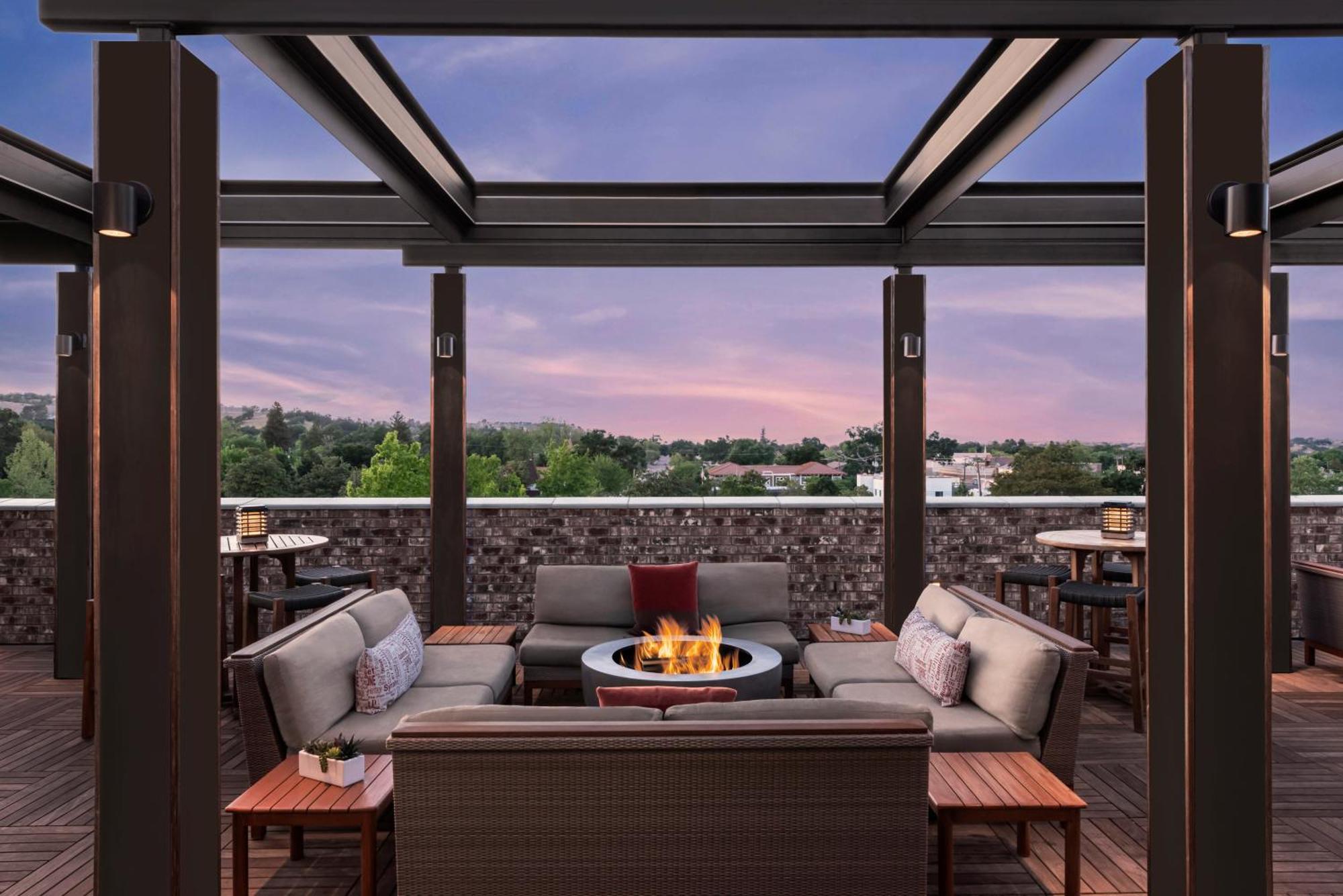 The Piccolo Paso Robles Exterior foto