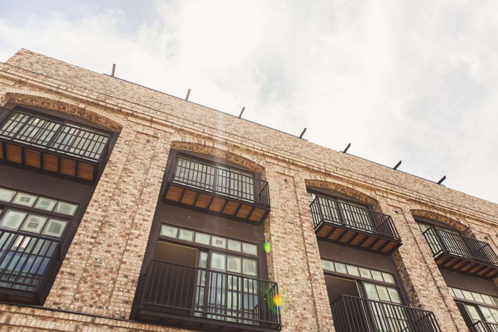 The Piccolo Paso Robles Exterior foto