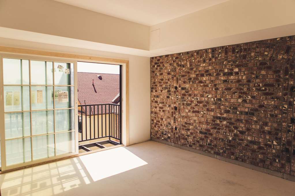 The Piccolo Paso Robles Quarto foto