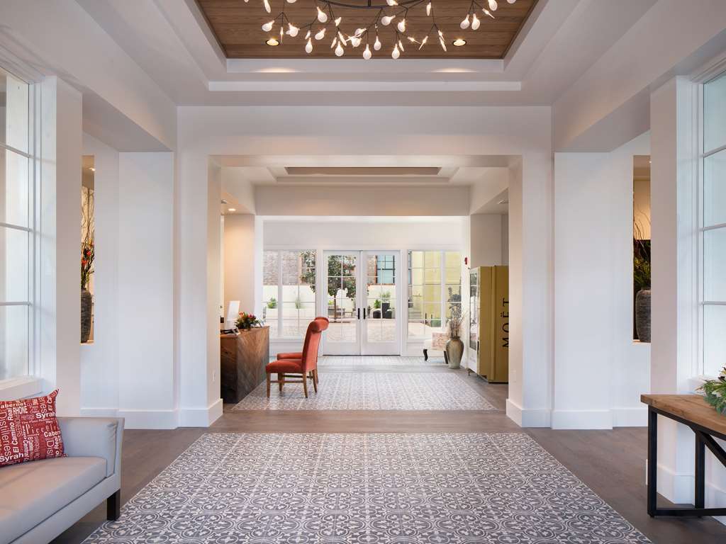 The Piccolo Paso Robles Interior foto